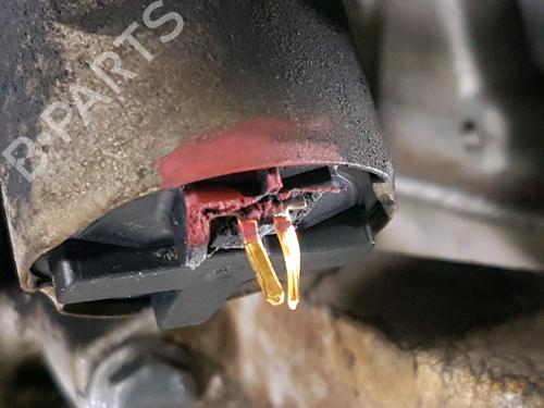 Engine CITROËN C2 (JM_) 1.4 HDi | BP29702088M1 