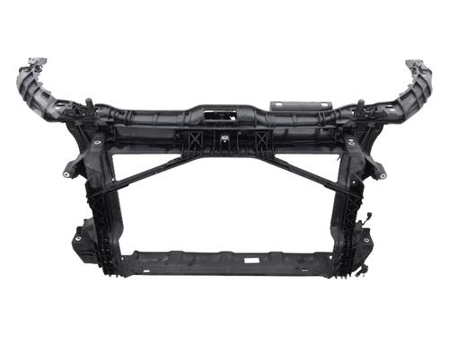 Used Front slam panel AUDI A1 Sportback (8XA, 8XF) 1.0 TFSI (95 hp) 29381130