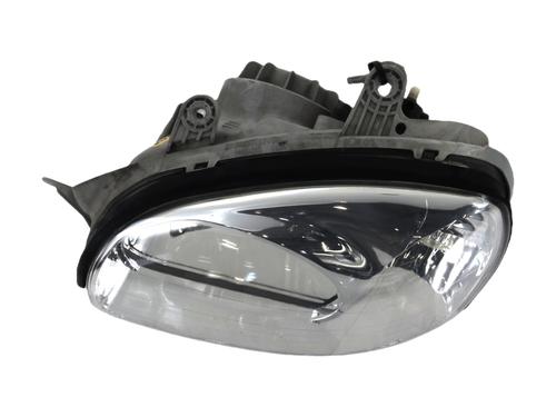 Left headlight HYUNDAI SANTA FÉ I (SM) 2.0 CRDi 4x4 | BP38529220C28 - Image 5