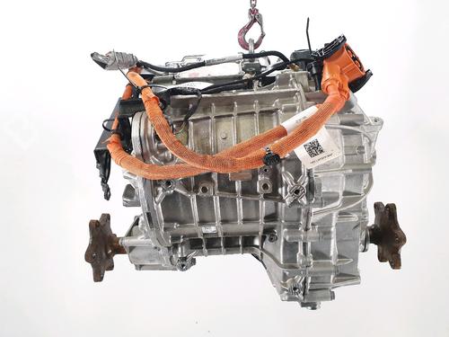 Used Engine Engine 39223786 39223786