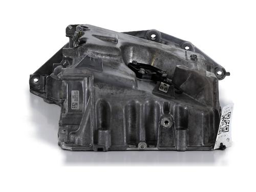 Oil sump MERCEDES-BENZ A-CLASS (W176) A 200 CDI (176.001) | BP29874207M115