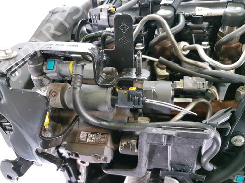Engine RENAULT MEGANE III Hatchback (BZ0/1_, B3_) 1.5 dCi (BZ09, BZ0D, BZ1W, BZ29, BZ14) | BP40441699M1  - Image 8