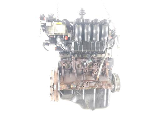 Engine FORD KA (RU8) 1.2 | BP30166404M1