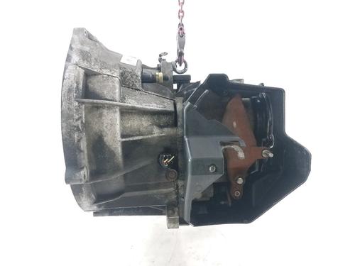Used Gearbox FORD FIESTA V (JH_, JD_) 1.4 TDCi (68 hp) 23451000