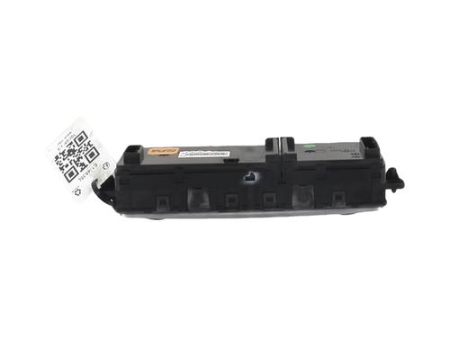 Climate control RENAULT MEGANE III Hatchback (BZ0/1_, B3_) 1.5 dCi (BZ09, BZ0D, BZ1W, BZ29, BZ14) | BP30799088I5