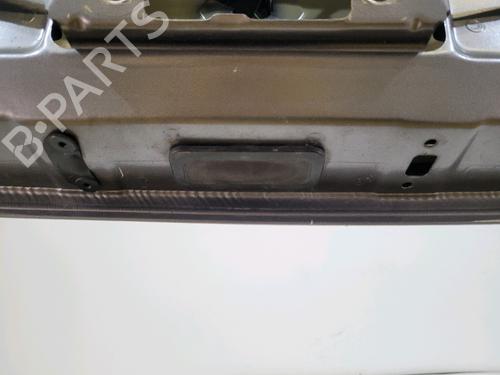 Tailgate RENAULT CLIO III (BR0/1, CR0/1) 1.5 dCi | BP29444117C6 
