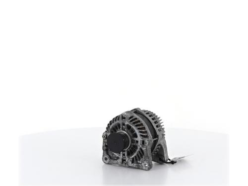 Alternador Alternador RENAULT MEGANE III Grandtour (KZ0/1) 1.4 TCe (KZ0F, KZ1V) (130 hp) 36447058 36447058