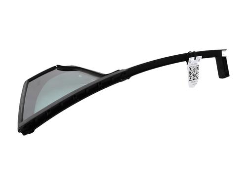 Front right quarter glass PEUGEOT 2008 I (CU_) 1.2 THP 110 / PureTech 110 | BP29820042C112