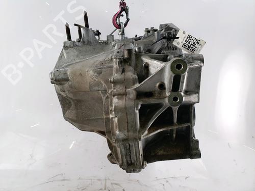 Gearbox MITSUBISHI OUTLANDER II (CW_W) 2.0 DI-D (CW8W) | BP29470584M3 