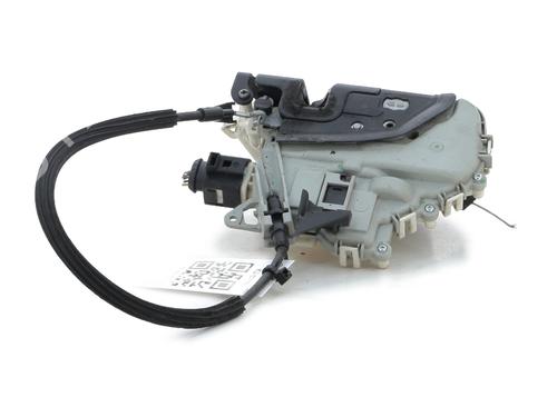 Front left lock SEAT LEON (1P1) 1.2 TSI | BP23253627C98 