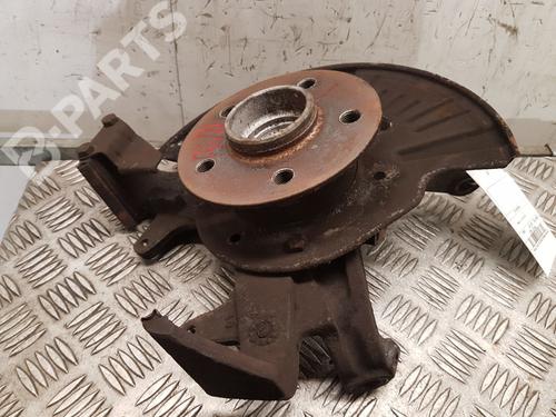 Used Right front steering knuckle Right front steering knuckle MERCEDES-BENZ M-CLASS (W163) ML 270 CDI (163.113) (163 hp) 10476512 10476512