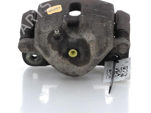Left front brake caliper LAND ROVER FREELANDER I (L314) 2.0 Td4 4x4 | BP27903059M105 