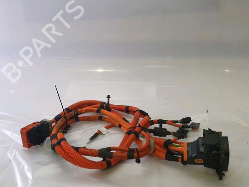 Kabel CITROËN C4 III (BA_, BB_, BC_) ë-C4 (BCZKWC) (156 hp) 31239833