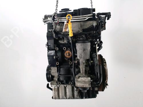 Engine SEAT IBIZA IV (6J5, 6P1) 1.4 TDI | BP36831321M1 - Image 2