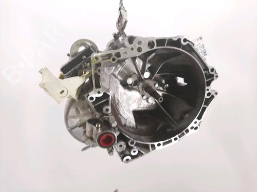 Gearbox PEUGEOT 307 Break (3E) 1.6 HDi | BP10462380M3 