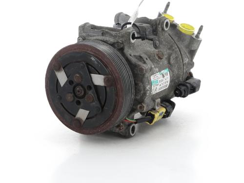 Used AC compressor AC compressor 37869606 37869606