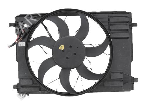 radiator-fan-mercedes-benz-a-class-w177-2018-38741590 main image
