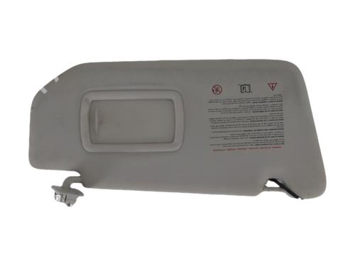 Used Right sun visor Right sun visor 36487502 36487502