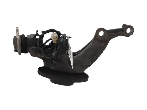 Right front steering knuckle RENAULT TRAFIC II Van (FL) 2.0 dCi 115 (FL01, FL0U, FL00, FL0H, FL0M) | BP37256588M26 - Image 3