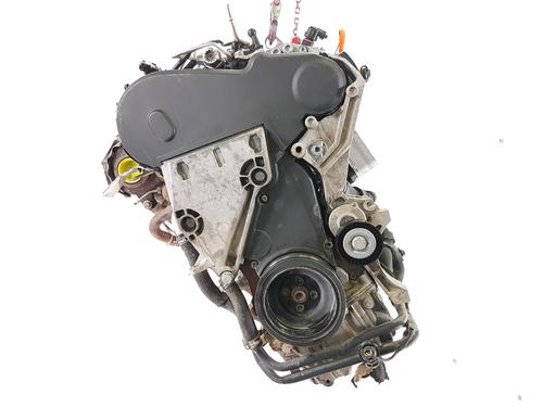 Used Engine Engine 37191277 37191277