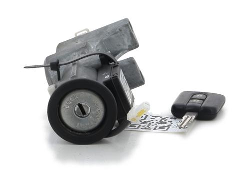 Ignition barrel NISSAN NOTE (E11, NE11) 1.5 dCi | BP26670657M48 