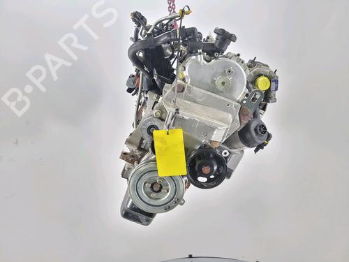 Engine CHEVROLET AVEO Hatchback (T300) 1.3 D | BP29265427M1 