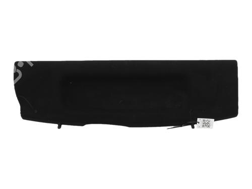 Used Rear parcel shelf Rear parcel shelf CITROËN C1 (PM_, PN_) 1.0 (68 hp) 40277655 40277655