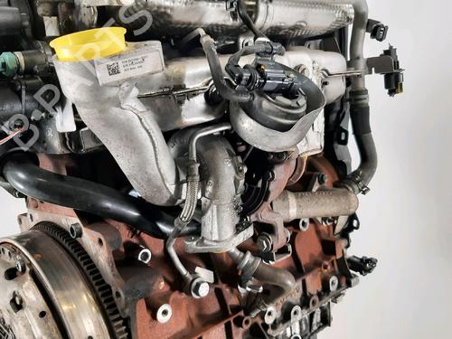 Engine PEUGEOT 807 (EB_) 2.0 HDI | BP32310393M1 