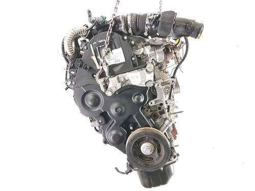 Used Engine Engine CITROËN C4 I (LC_) 1.6 HDi (90 hp) 40249164 40249164