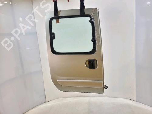 Used Right slide door RENAULT KANGOO Express (FC0/1_) [1997-2025]  27814339