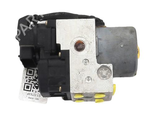 ABS pump RENAULT CLIO II (BB_, CB_) 1.5 dCi (B/CB07) | BP32434455M43 