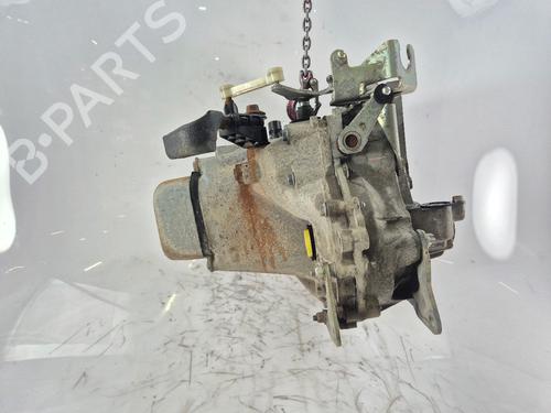 Gearbox PEUGEOT BIPPER Tepee 1.4 HDi | BP39160863M3 - Image 3