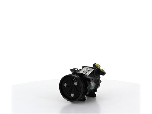 Compressor A/C Compressor A/C RENAULT CLIO II (BB_, CB_) 1.5 dCi (B/CB08) (82 hp) 34531809 34531809