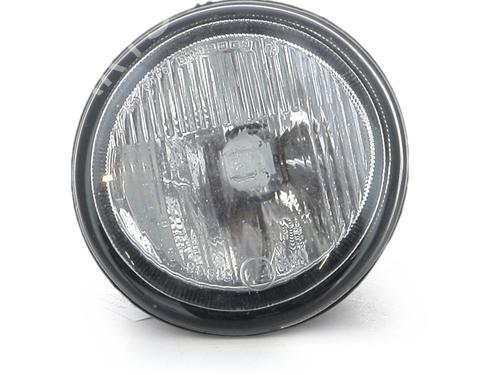 Used Left front fog light Left front fog light RENAULT CLIO II (BB_, CB_) [1998-2016] 34642493 34642493