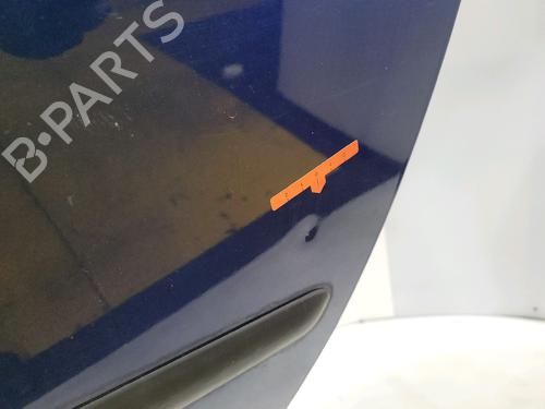 Right front door PEUGEOT 307 (3A/C) 1.6 HDi 110 | BP27671672C3 