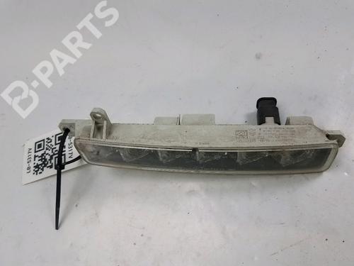 Used Right daytime light Right daytime light PEUGEOT 308 SW II (LC_, LJ_, LR_, LX_, L4_) 1.6 BlueHDi 120 (120 hp) 11120933 11120933