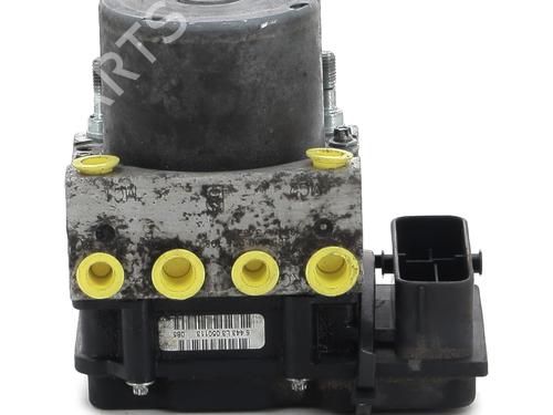 ABS pump CITROËN BERLINGO Box Body/MPV (B9) 1.6 HDi 90 | BP30190632M43