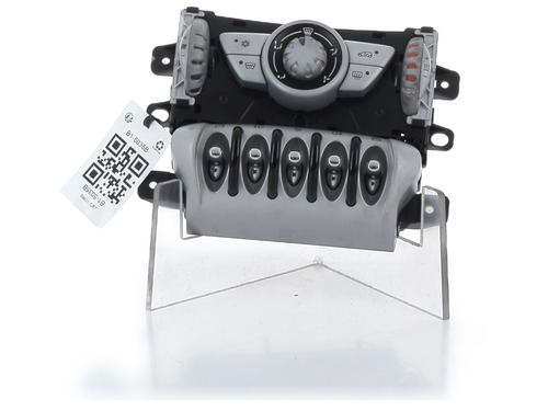 AC-Styringsenhed/Manøvreenhed MINI MINI (R56) One (95 hp) 32333977