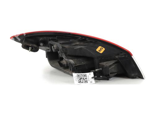 Right taillight RENAULT MEGANE III Coupe (DZ0/1_) 1.9 dCi (DZ0N, DZ0J, DZ1J, DZ1K) | BP29346720C35 