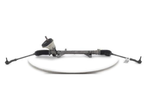 Steering rack RENAULT CLIO III (BR0/1, CR0/1) | BP32180436M22 - Image 2
