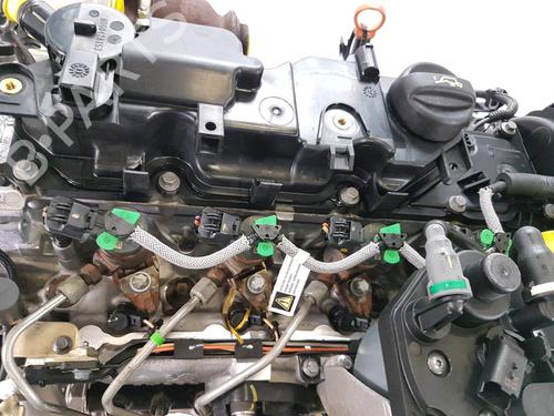 Engine PEUGEOT 208 I (CA_, CC_) 1.6 HDi | BP32401692M1