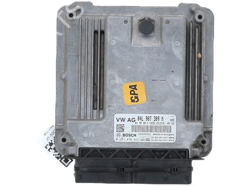 Engine control unit (ECU) VW TOURAN (5T1) 1.6 TDI | BP28417605M57 
