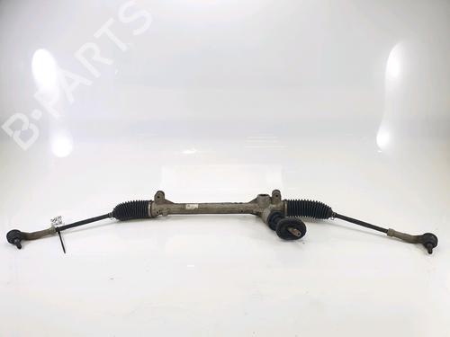 Used Steering rack VW POLO V (6R1, 6C1) 1.0 (60 hp) 25481226