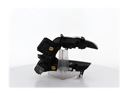 Left daytime light RENAULT CAPTUR I (J5_, H5_) 1.5 dCi 90 (J5N4, J5M5, J5MW, J5M6, J5AL, J5AJ) | BP38008189C104 - Image 3