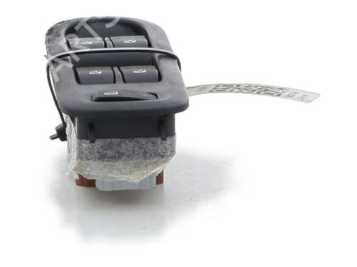 Left front window switch RENAULT SCÉNIC II (JM0/1_) | BP33533351I27 - Image 2