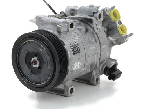 Used AC compressor CITROËN C5 AIRCROSS (A_) 1.5 BlueHDi 130 (ACYHZJ, ACYHZR) (131 hp) 29321519