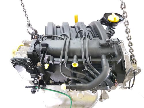 Engine RENAULT CLIO III (BR0/1, CR0/1)  | BP28486732M1 