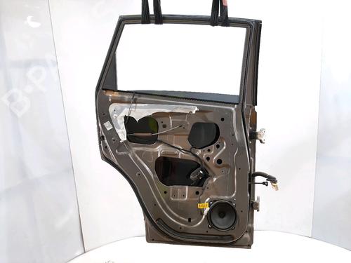 Left rear door OPEL ANTARA A (L07) 2.0 CDTI 4x4 | BP13679757C4
