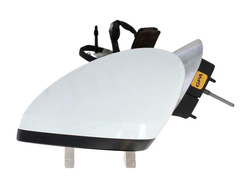 Used Left mirror CITROËN C3 I (FC_, FN_) [2002-2013]  27374326