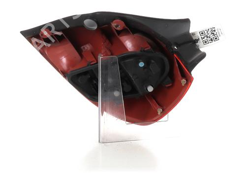 Left taillight RENAULT CLIO III (BR0/1, CR0/1) 1.4 16V | BP29701931C34 